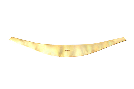 Декоративный элемент для коляски BEXA GLAMOUR / золотой