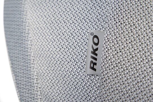 Коляска Riko Nano Pro 3 в 1 01 Grey Fox