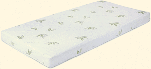 Матрас в кроватку Incanto UOMO CHC Dreamhome 160x80х12