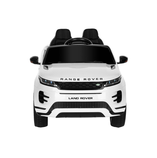 Каталка Zhehua Электромобиль Range Rover Evoque Черный