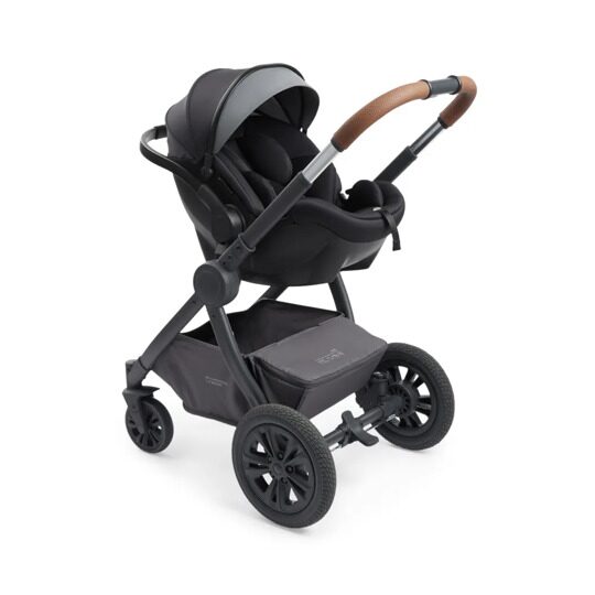 Адаптер для коляски Happy Baby MOMMER PRO к автокреслу SKYLER PRO / 40043