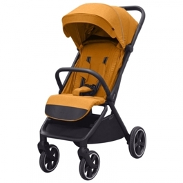 Прогулочная коляска Carrello Vento CRL-5516 / Apricot Orange