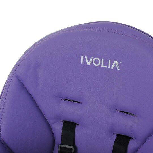 Стульчик для кормления Ivolia P2 Purple