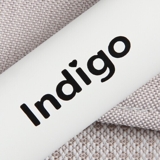 Коляска Indigo 2 в 1 In-01