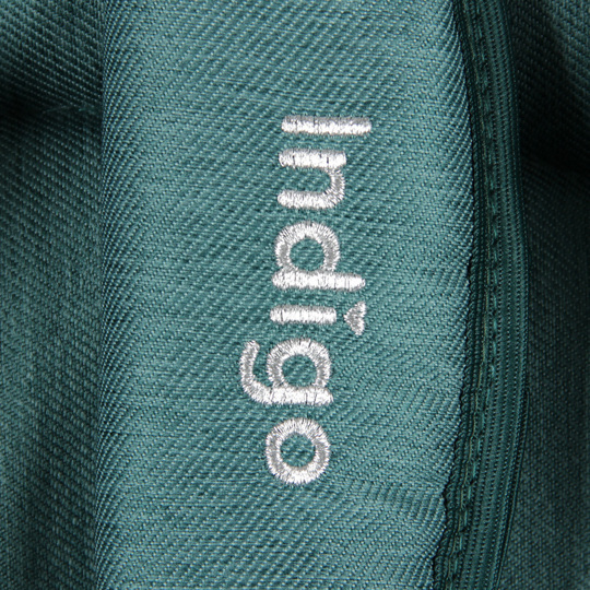 Коляска Indigo SESTO 2 в 1 Se-08