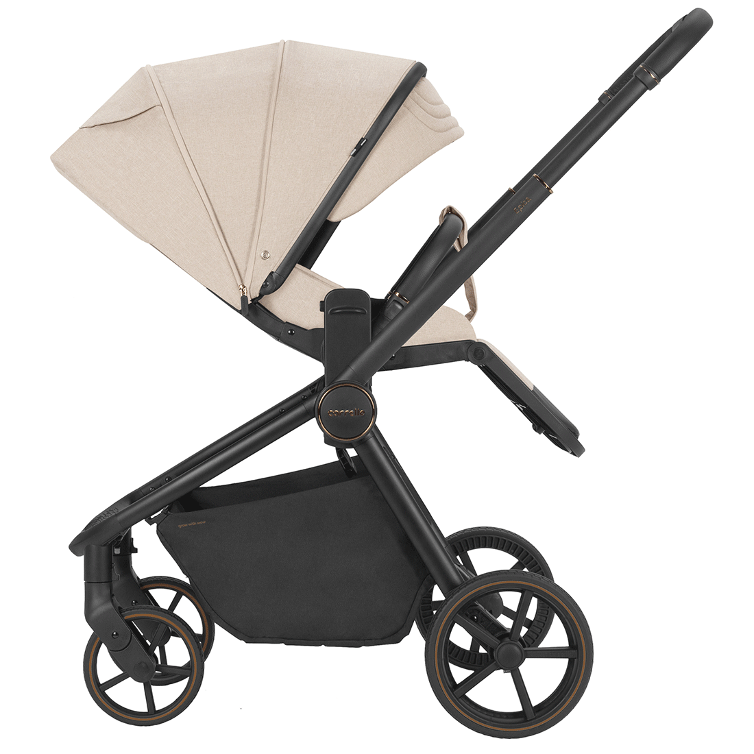 Almond Beige2 в 1 CARRELLO  Epica CRL-8510  2025 61