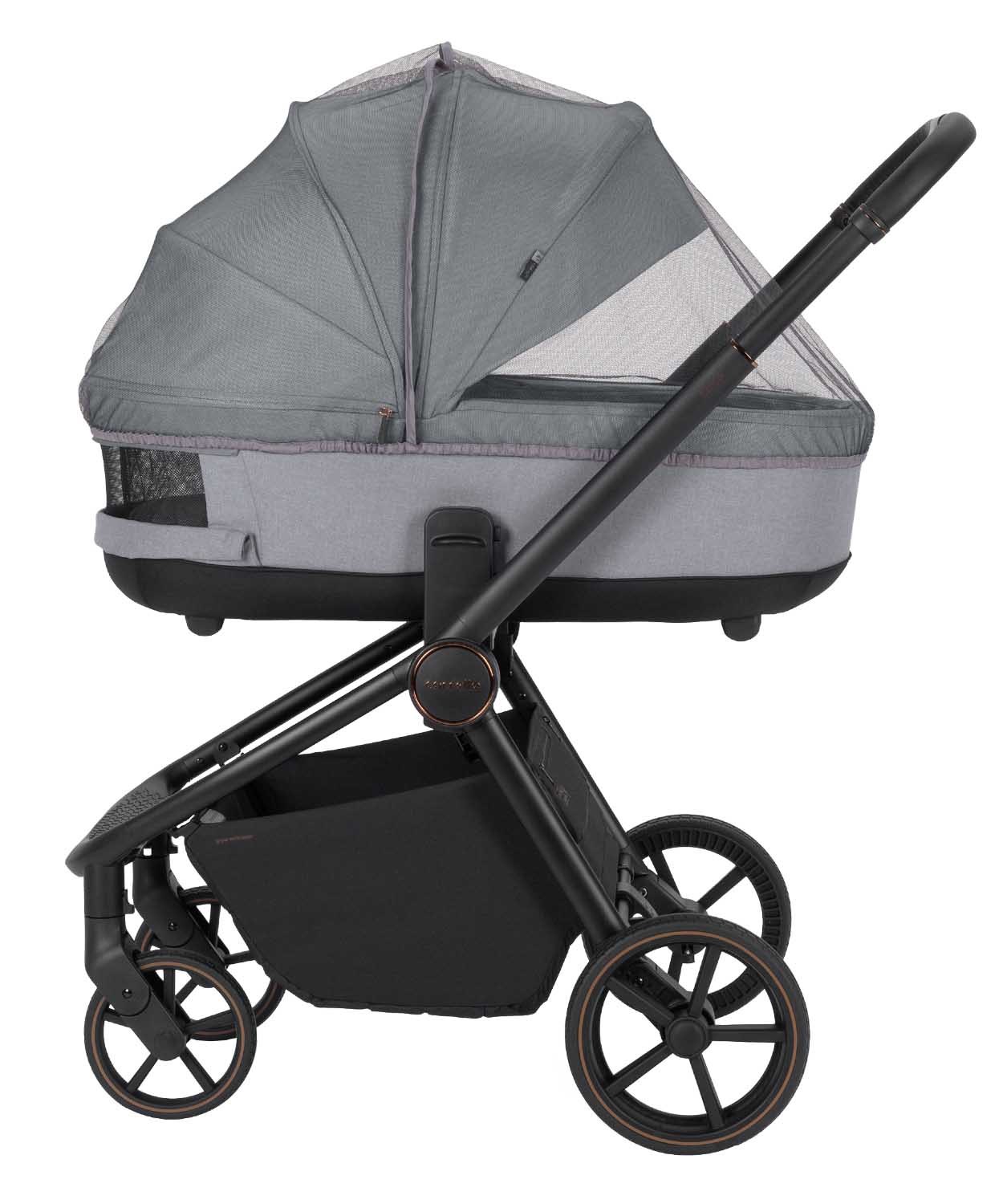 Almond Beige2 в 1 CARRELLO  Epica CRL-8510  2025 63