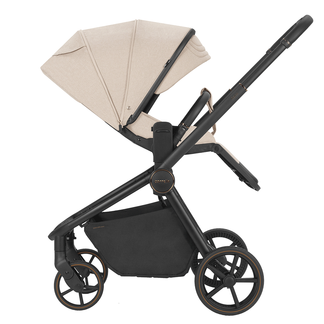 Almond Beige2 в 1 CARRELLO  Epica CRL-8510  2025 65