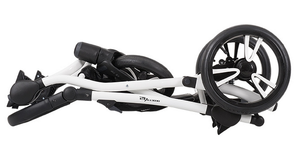 BEBETTO 42 Sport Comfort 61