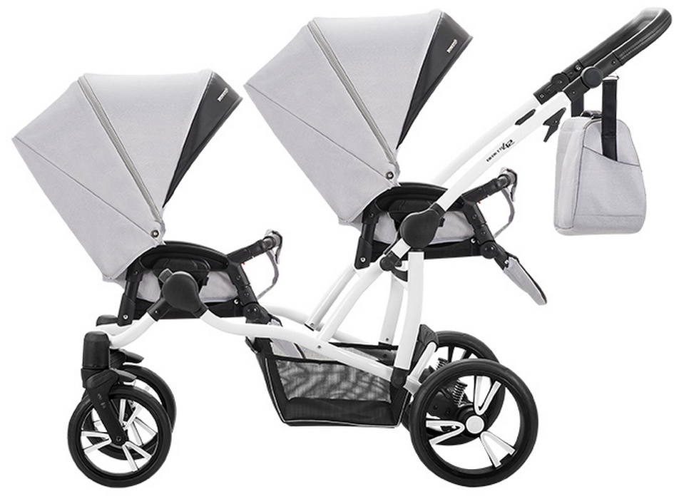 BEBETTO 42 Sport Comfort 62
