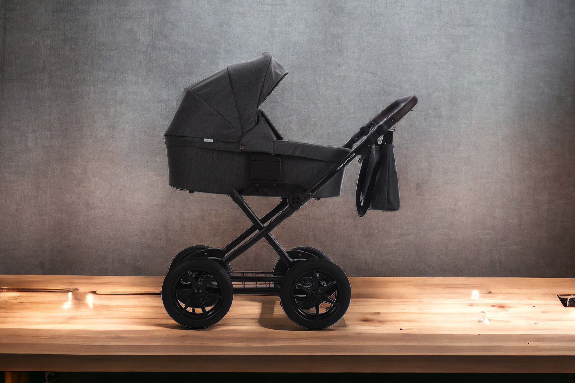 Bebetto AQUARIUS 70