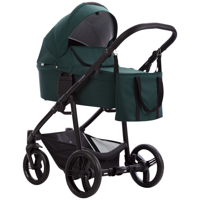 Bebetto EXPLORER air 61