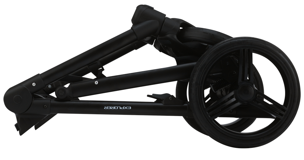 Bebetto EXPLORER air 62