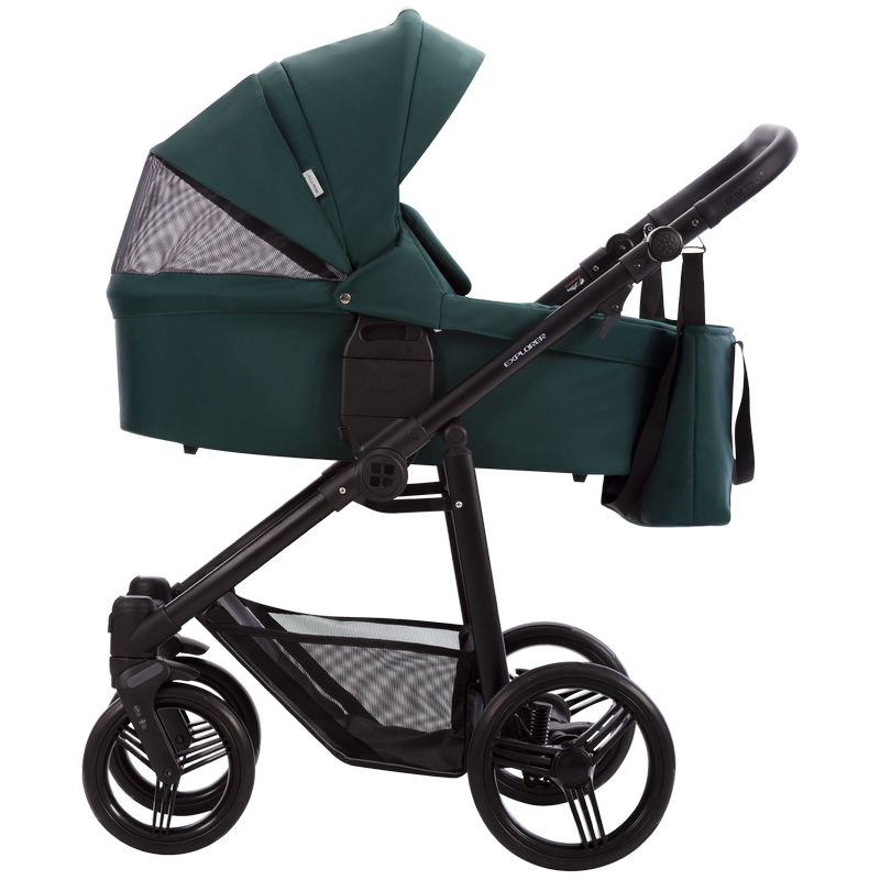 Bebetto EXPLORER air 63