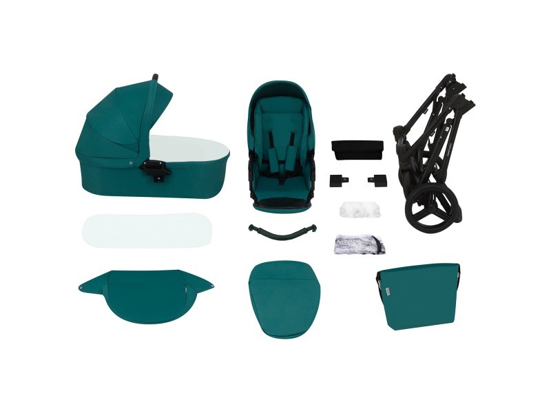 Bebetto EXPLORER air 65