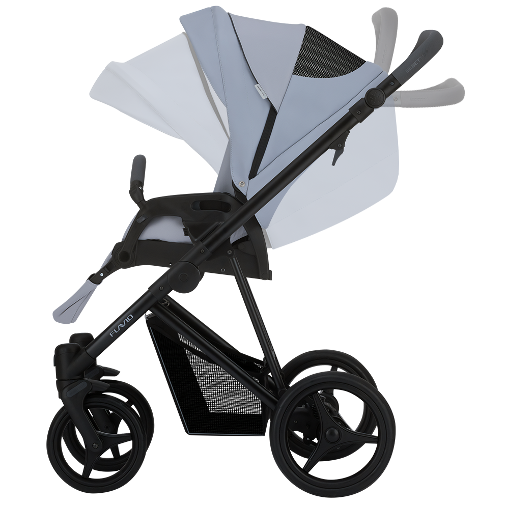 Bebetto FLAVIO PRO 62