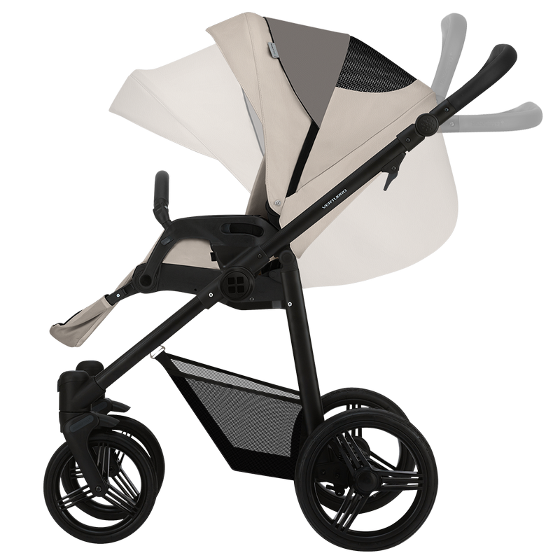 Bebetto VERTURRO PRO 63
