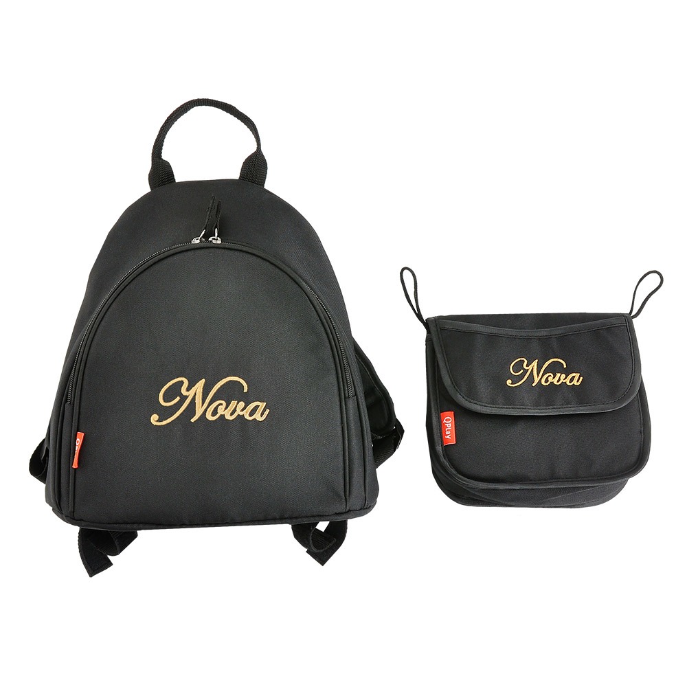 Qplay NOVA 31