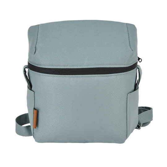 Коляска Pituso CONFORT Plus 2 в 1 Misty Mint