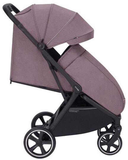 Прогулочная коляска Carrello Corsa CRL-5518 Wild Pink