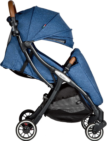 Прогулочная коляска Sweet Baby Stilo