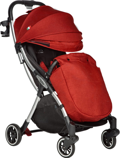 Прогулочная коляска Sweet Baby Stilo
