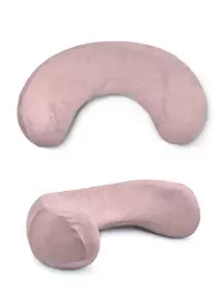 Подушка для кормления  Rant My Home  / 107.4 cloud pink