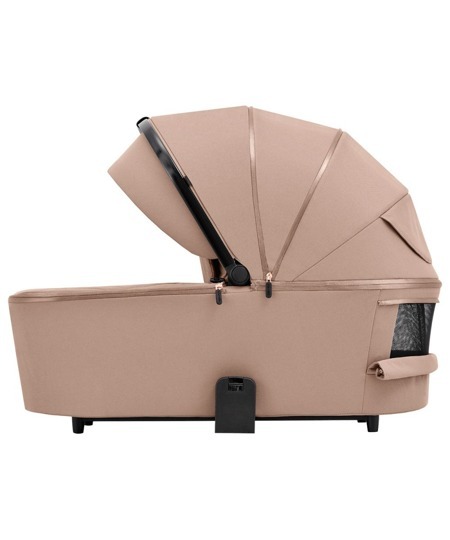 Коляска Carrello Ultra 2 в 1 CRL-6525 / Antique Beige (Бежевый)