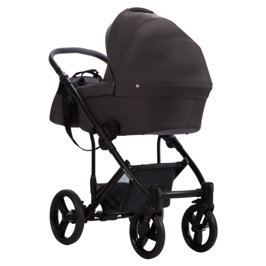 Коляска Bebetto Magnum Light 3 в 1 / Light 03 (т.серый)