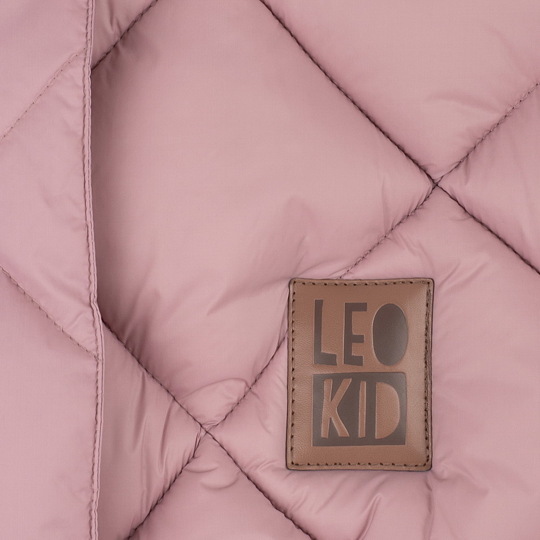 Конверт Leokid Light Compact для автолюльки/коляски