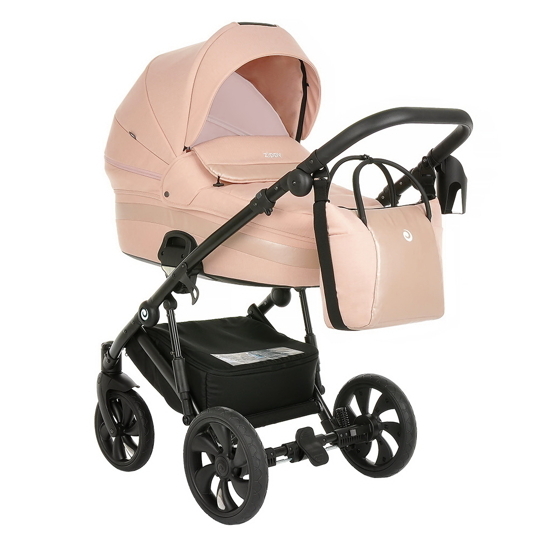 Коляска Tutis Zippy Luxury 2 в 1