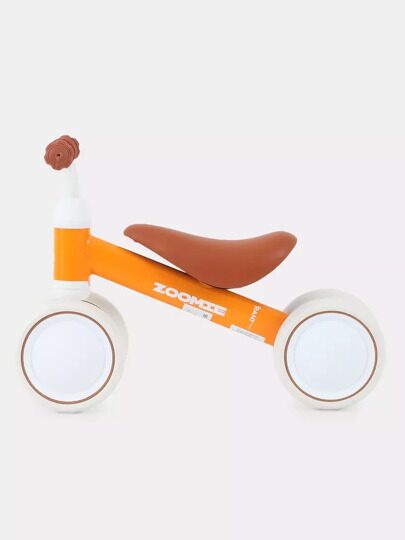 Беговел RANT basic RB126 ZOOMIE / Orange