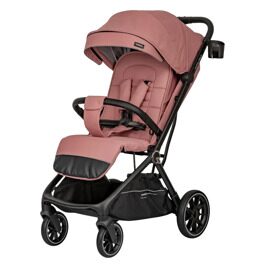 Прогулочная коляска Indigo WIND / розовый