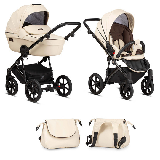 Коляска Tutis Viva Life Eco 2 в 1