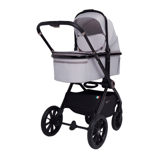 Коляска Sweet Baby Vento 3 в 1 / Grey