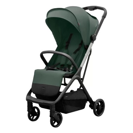 Прогулочная коляска Carrello Nova CRL-5521 Rainforest Green