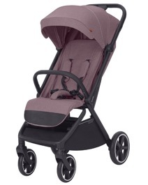 Прогулочная коляска Carrello Corsa CRL-5518 Wild Pink