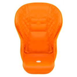 Универсальный чехол ROXY-KIDS для детского стульчика Оранжевый