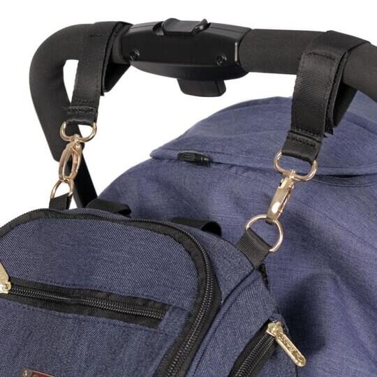 Сумка рюкзак для мамы Rant Metro