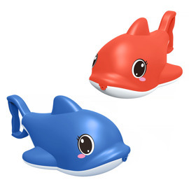 Игрушка для ванной набор HAUNGER Дельфины
