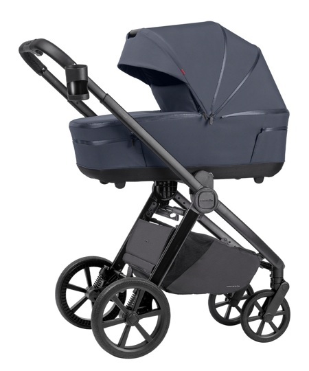 Коляска Carrello Omega Plus 3 в 1 CRL-6545/1 /  Meteor Grey