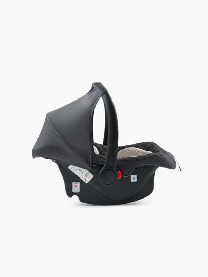 Автокресло Happy Baby SKYLER V2 (0-13 кг) / grey
