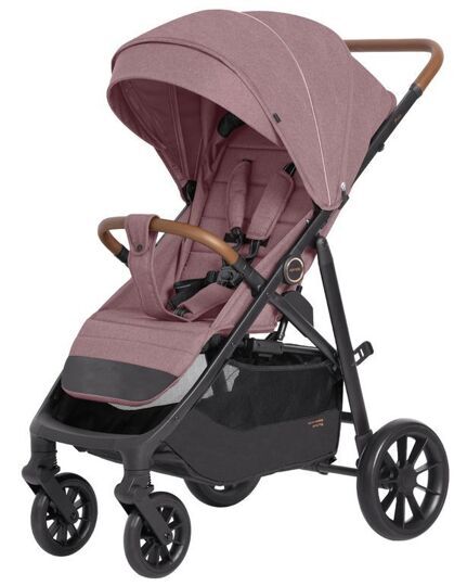 Прогулочная коляска Carrello Polo CRL-5519 2024 PINK