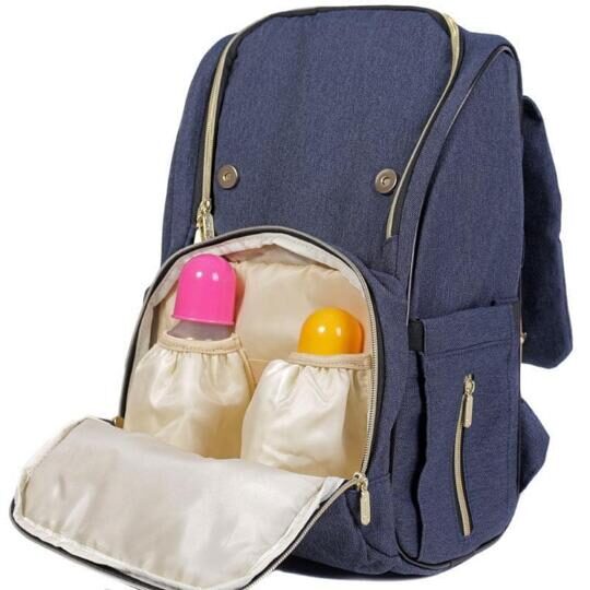 Сумка рюкзак для мамы Rant Travel