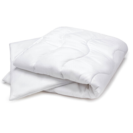 Комплект постельных принадлежностей (Одеяло + подушка) Perina ОП2