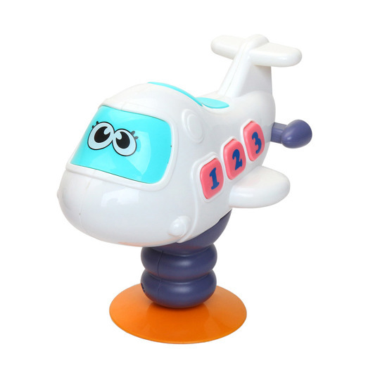 Развивающая игрушка PITUSO Самолет