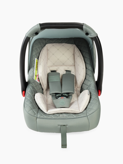 Автокресло Happy Baby SKYLER V2 (0-13 кг) / olive