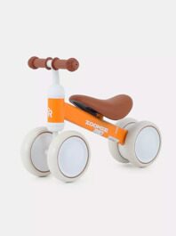 Беговел RANT basic RB126 ZOOMIE / Orange