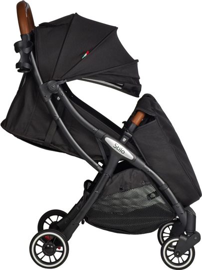 Прогулочная коляска Sweet Baby Stilo