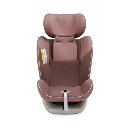 Автокресло Happy Baby UNIX isofix (0-36 кг) / desert pink